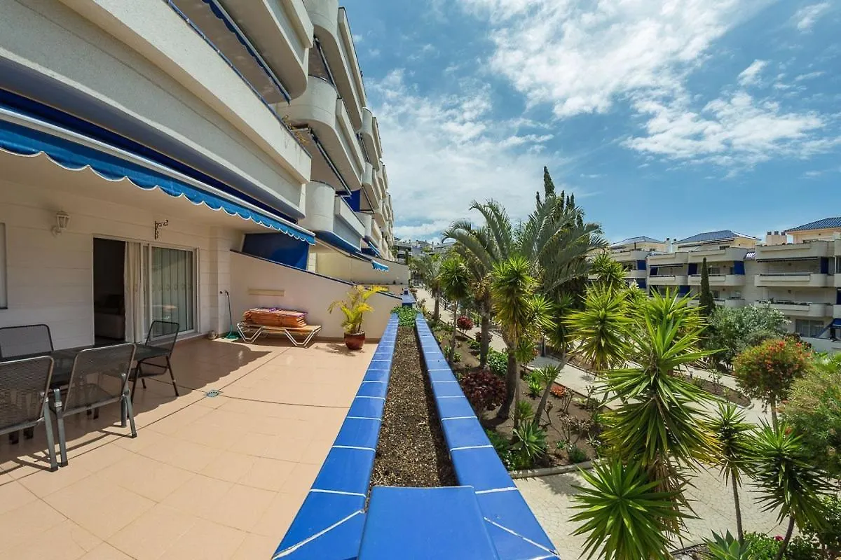 Apartmán Apartamento Graciosa Los Cristianos
