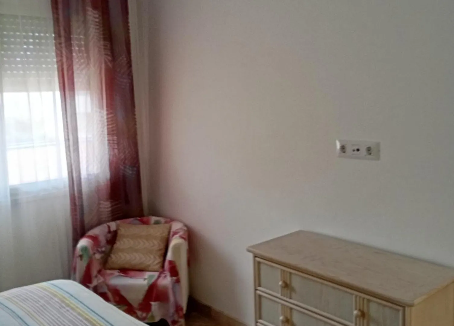 Apartmán Apartamento Graciosa Los Cristianos  Španělsko