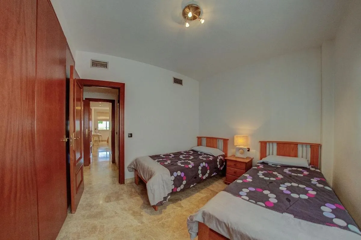 Apartamento Graciosa Los Cristianos  0*, Los Cristianos (Tenerife)