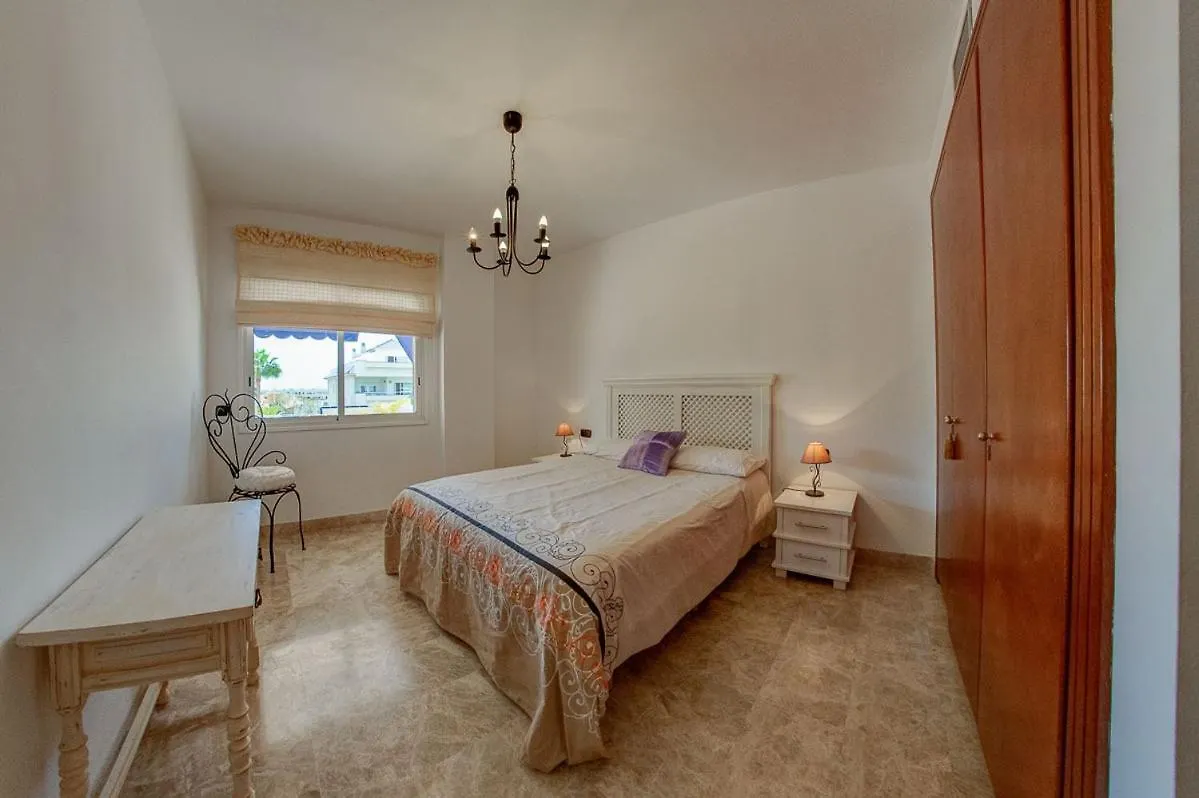 Apartamento Graciosa Los Cristianos  Apartmán