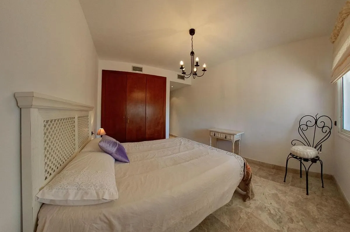 Apartamento Graciosa Los Cristianos