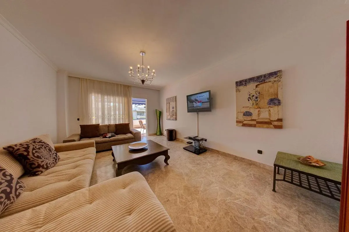 Apartamento Graciosa Los Cristianos  Los Cristianos (Tenerife)