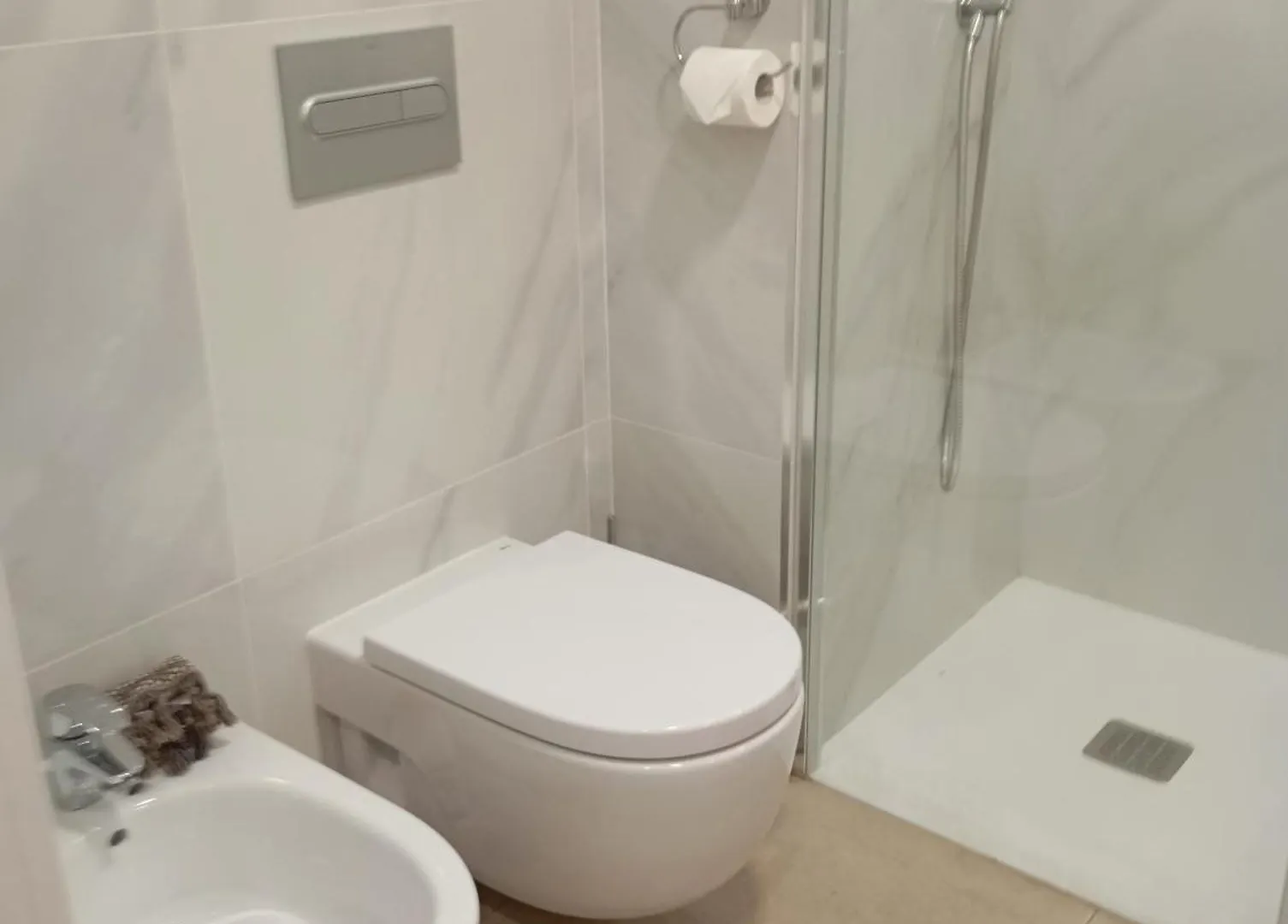 Apartmán Apartamento Graciosa Los Cristianos