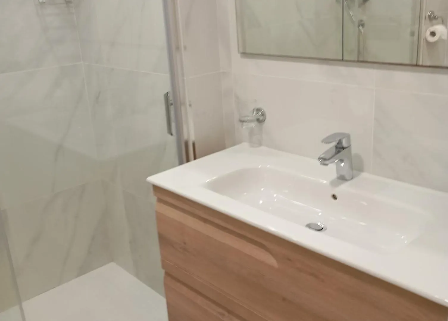 Apartamento Graciosa Los Cristianos  0*, Los Cristianos (Tenerife)