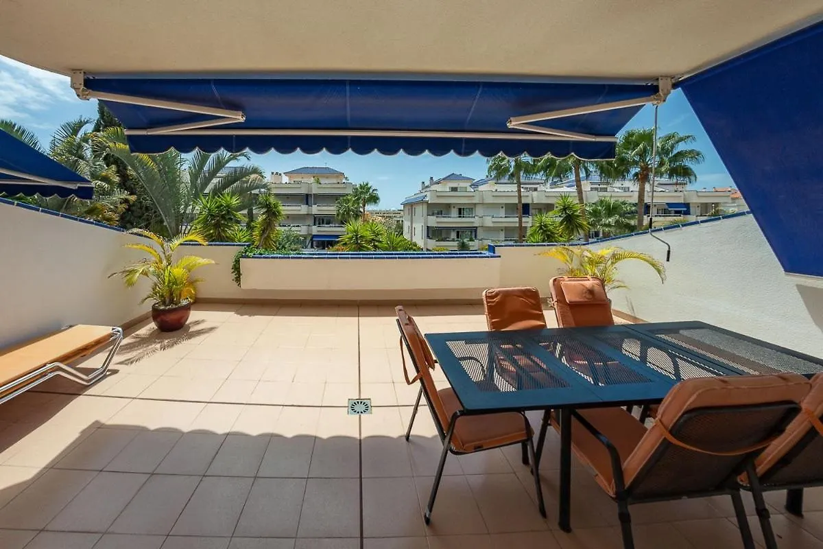 Apartamento Graciosa Los Cristianos   Los Cristianos (Tenerife)