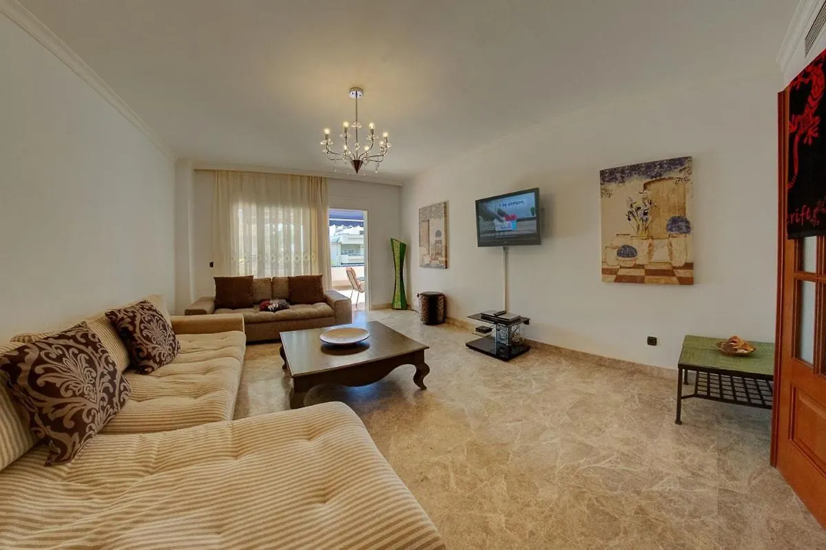 Apartmán Apartamento Graciosa Los Cristianos