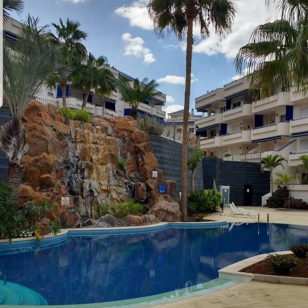 Apartamento Graciosa Los Cristianos  Los Cristianos (Tenerife)