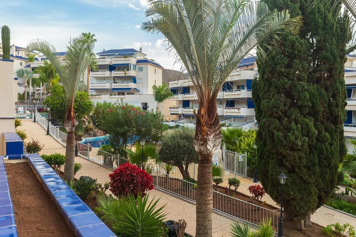 Apartamento Graciosa Los Cristianos  0*, Los Cristianos (Tenerife)