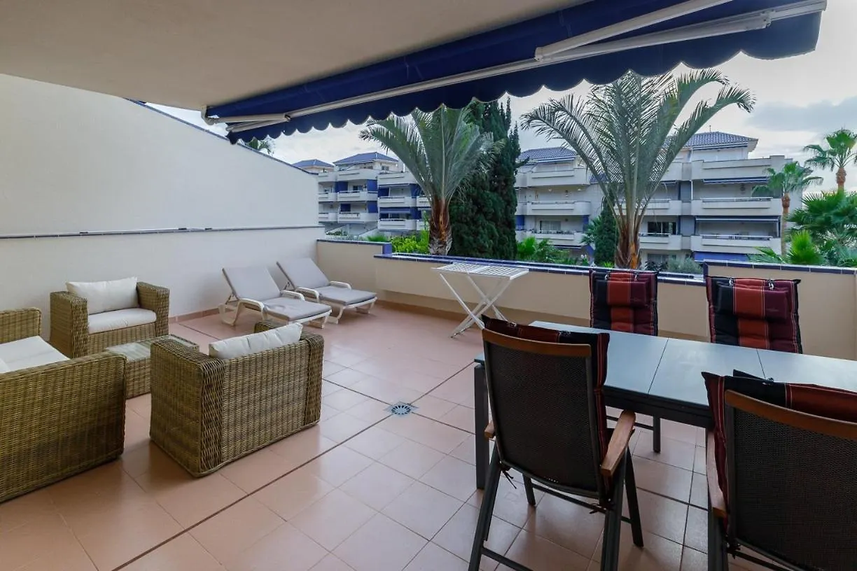 Apartamento Graciosa Los Cristianos