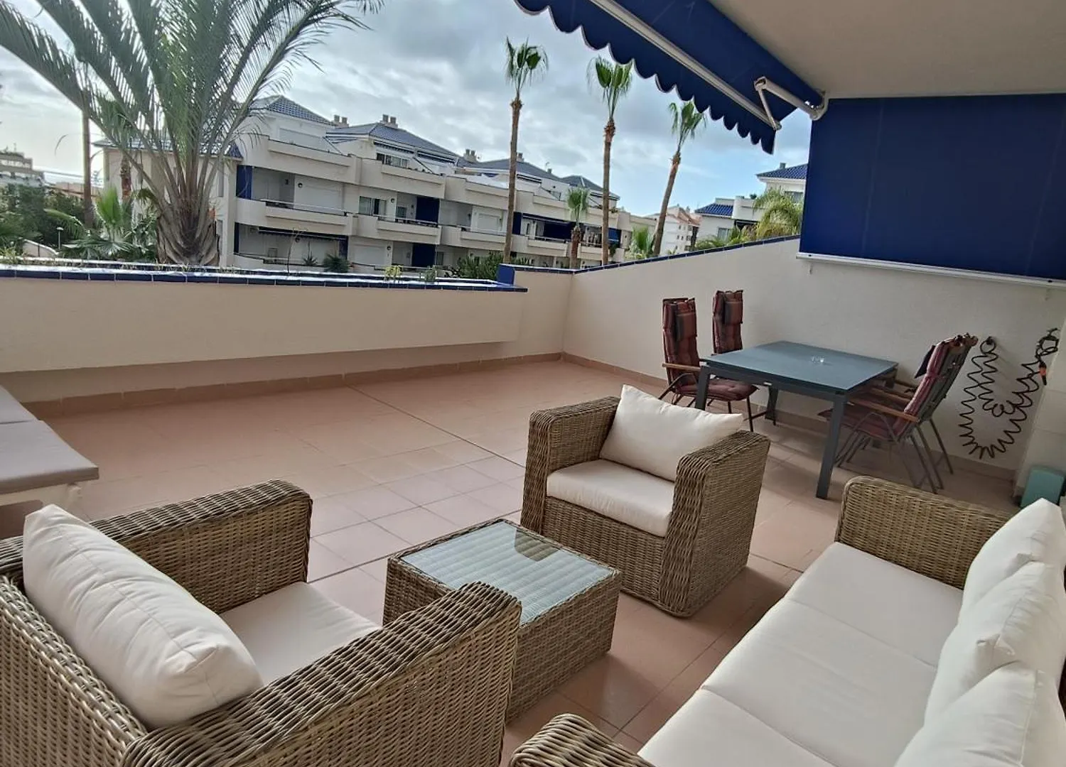 Apartamento Graciosa Los Cristianos