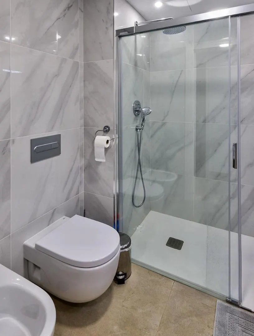 Apartamento Graciosa Los Cristianos  Apartmán