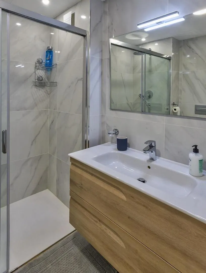 Apartamento Graciosa Los Cristianos